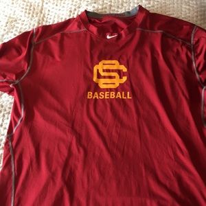 USC Baseball Gear
